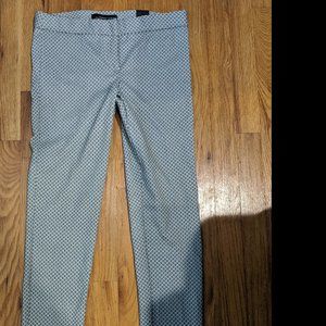 NWT Amanda + Chelsea Skinny Knit Pant Size 2